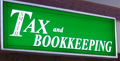 Smith Tax Logo
