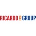 Ricardo Food Group INC. Multi Company Holdings Logo
