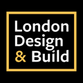 London Design And Build Logo