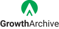 Growth Archive Logo