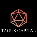 Tagus Capital LLP Logo