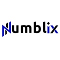 Numblix Logo
