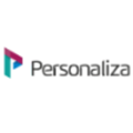 PERSONALIZA Logo
