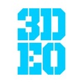 3DEO Logo