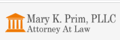 Mary K. Prim, PLLC Logo