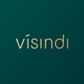 Visindi AS Logo