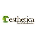 Esthetica Spa and Salon Resources Pvt. Ltd. Logo
