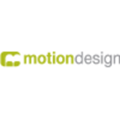 Motion Design Ltd (NZ) Logo