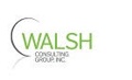 Walsh Consulting Group Inc. Logo