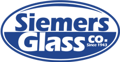 Siemers Glass Logo