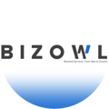 Bizowl - Business Services : From Idea to Growth Logo