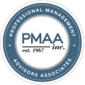 PMAA, Inc. Logo