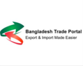 Bangladesh Trade Portal Logo