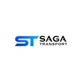 Saga Transport Logo