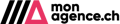 MonAgence.ch Logo
