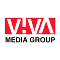Viva Media Group Logo