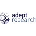 Adept Research Logo