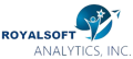 Royalsoft Analytics, Inc Logo