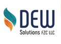 Dew Solutions FZC LLC Logo