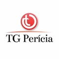 TG Perícia Logo