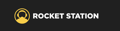 Rocket Station Logo