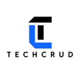 Techcrud Logo