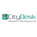 CityDesk Miami Logo