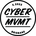 CyberMvmt Logo