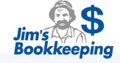 Jim’s Bookkeeping Logo