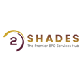 2 Shades LLP Logo