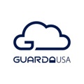 GUARDA USA Logo