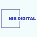 NIB Digital Logo