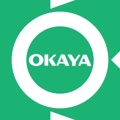 Okaya (U.S.A.), Inc. Logo