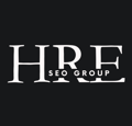 HRE SEO Group Logo