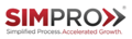 Simpro Business Solutions Logo