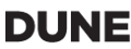 Dune Logo
