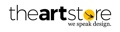 The Art Store Logo
