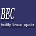 Brundidge Electronics Corporation Logo