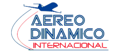 Aereo Dinamico Internacional Logo