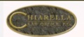 Chiarella Law Office, P.C. Logo