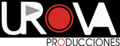 UROVA Producciones Logo