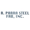 R Parra Steel Fab Inc. Logo