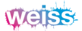 Weiss Graphic Design Logo