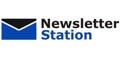 Newsletter Station Logo