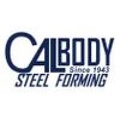 Calbody Steel Forming Logo