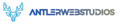Antler Web Studios Logo