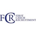 FIRST CZECH RECRUITMENT, spol. s r.o. Logo