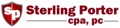 Sterling Porter CPA PC Logo