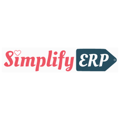 Simplify-ERP® – Digitale Transformation für Handelsunternehmen Logo