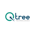 QTREETECHNOLOGIES Logo